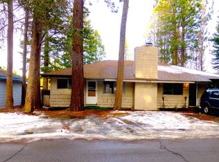 929 Tahoe Island Dr STE 1, South Lake Tahoe, CA 96150