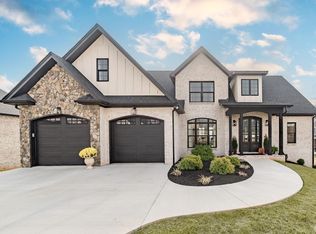 1226 Bradford Crossing Pl, Goode, VA 24556