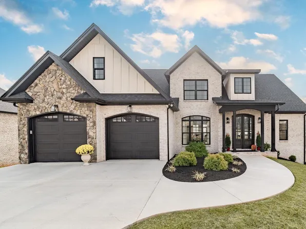 1226 Bradford Crossing Pl, Goode, VA 24556