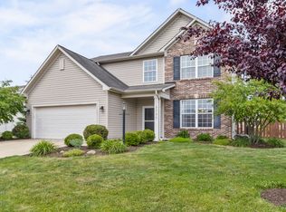 19275 Sandbar Dr, Noblesville, IN 46062