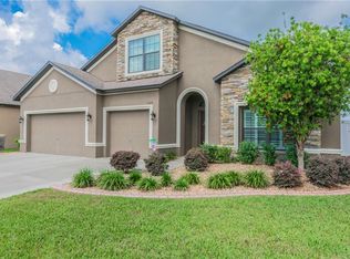 6928 Boulder Run Loop, Wesley Chapel, FL 33545