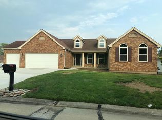2 Tinderbox Ct, O'Fallon, MO 63368