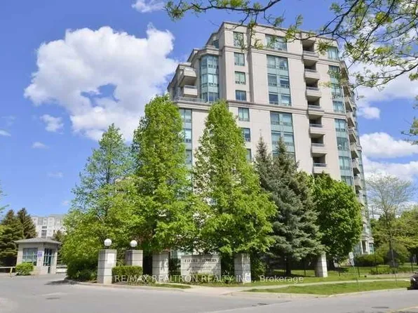 5 Emerald Ln #Penthouse 101, Vaughan, ON L4J 8P7