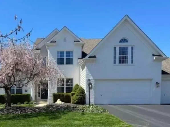 4568 Normandy Dr, Galena, OH 43021