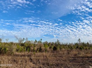 Davenport Rd, Marianna, FL 32448