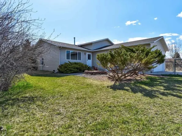 2655 Toney Dr, East Helena, MT 59635