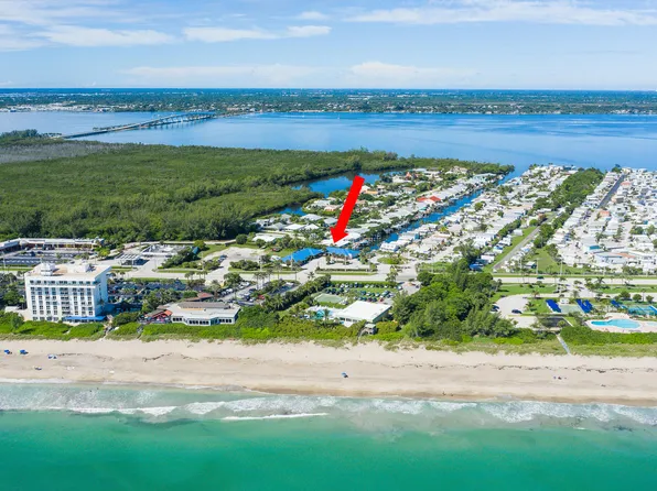 18 Aqua Ra Drive, Jensen Beach, FL 34957