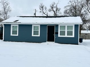 1172 Decatur St, Gary, IN 46403