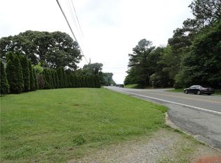 8664 Cumming Hwy, Canton, GA 30115