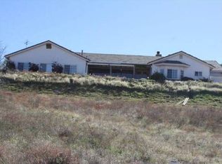 44015 Cary Rd, Anza, CA 92539