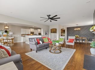 1944 Kirkwood Dr, Mount Juliet, TN 37122