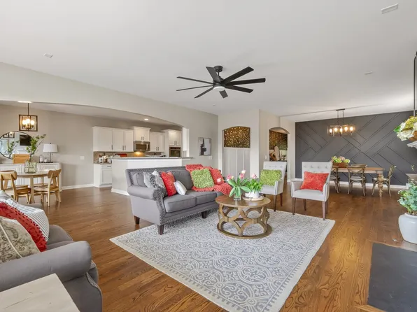 1944 Kirkwood Dr, Mount Juliet, TN 37122