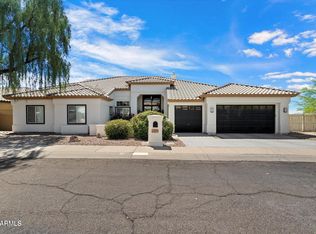 12055 E Clinton St, Scottsdale, AZ 85259