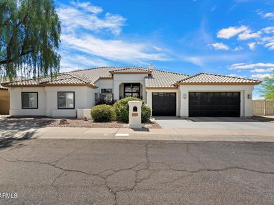 12055 E Clinton St, Scottsdale, AZ, 85259