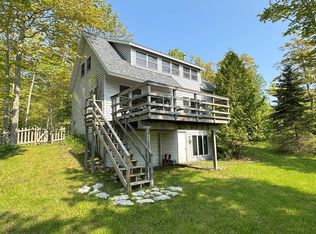 1128 Wickman Rd, Washington Island, WI 54246