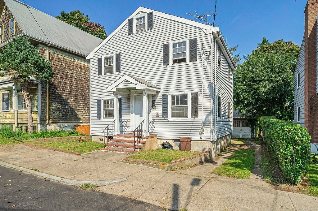 16 Magdala St, Dorchester, MA 02124 | Zillow