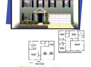 6192 Brentwood Park Dr, Rural Hall, NC 27045