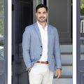 Gianluca Santacruz