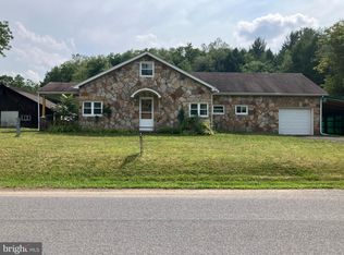 7133 Douglas Rd, New Millport, PA 16861