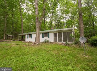 1365 Mountain Falls Rd, Winchester, VA 22602