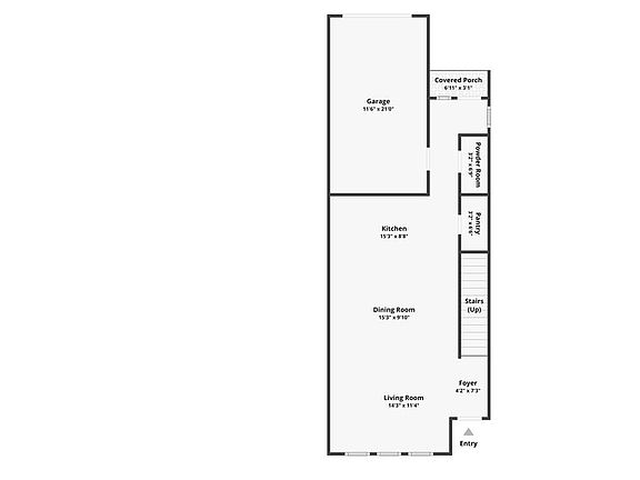 2nd image of 351 Stone Arbor Way
