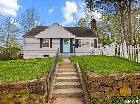 519 Fern Street, West Hartford, CT 06107