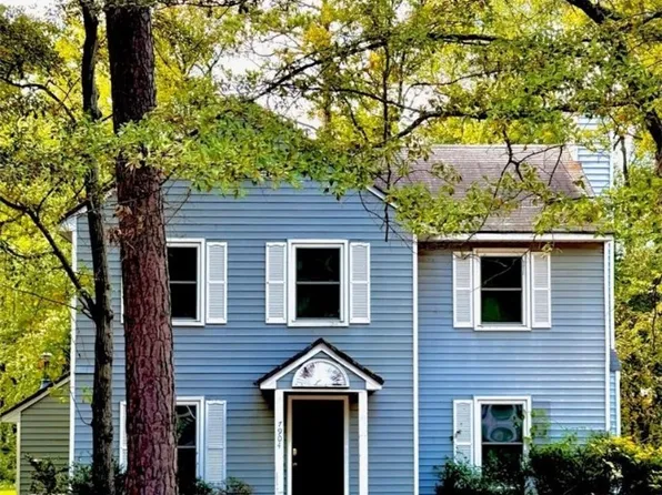 7904 Prestwick Ct, Henrico, VA 23294