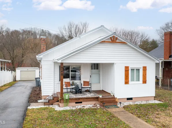 248 Fletcher Ave, Kingsport, TN 37665