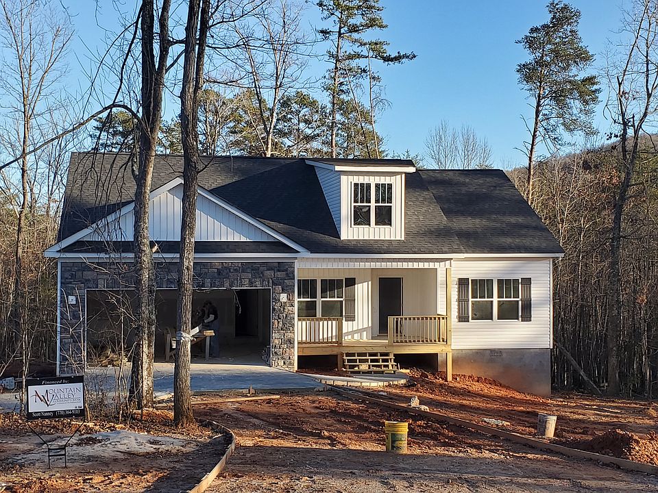 1st image of 0 Haybrook Dr Lot 8