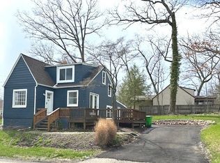 261 Maplecrest St SW, North Canton, OH 44720