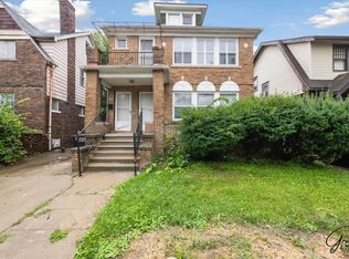 4841 Cortland St #4841, Detroit, MI 48204