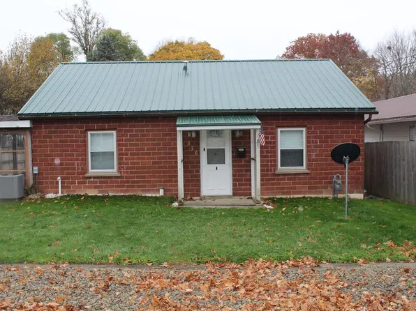 536 Washington St, New Bethlehem, PA 16242