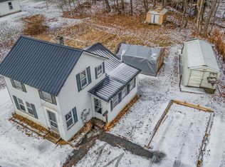 5 Vaughn St, Augusta, ME 04330