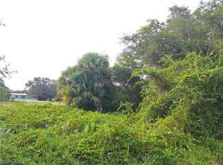 180 N Estribo St, Clewiston, FL 33440