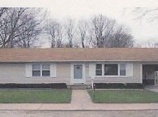 506 N Russell St, Champaign, IL 61821