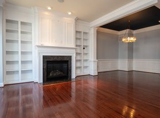 3269 Theodore R Hagans Dr NE, Washington, DC 20018