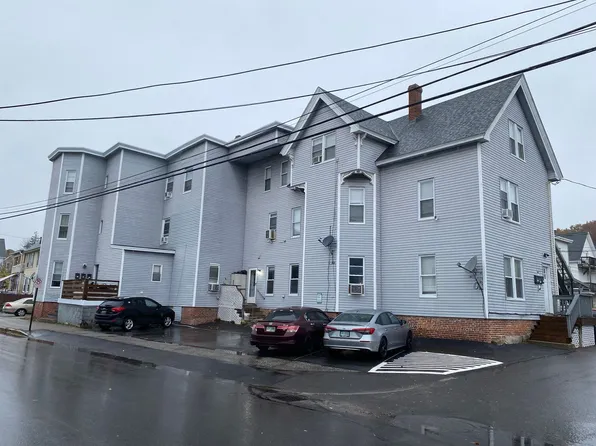 165-175 Conant St., 165-175 Conant St #175-1, Manchester, NH 03102