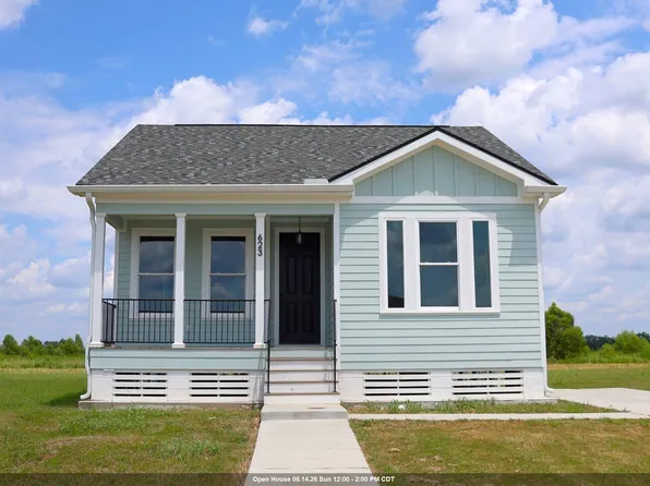 623 Jean Charles Blvd, Gray, LA 70359