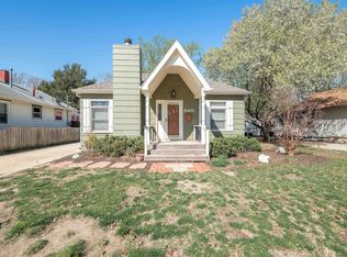 840 Sheridan St, Salina, KS 67401
