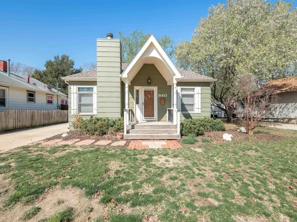 840 Sheridan St, Salina, KS 67401