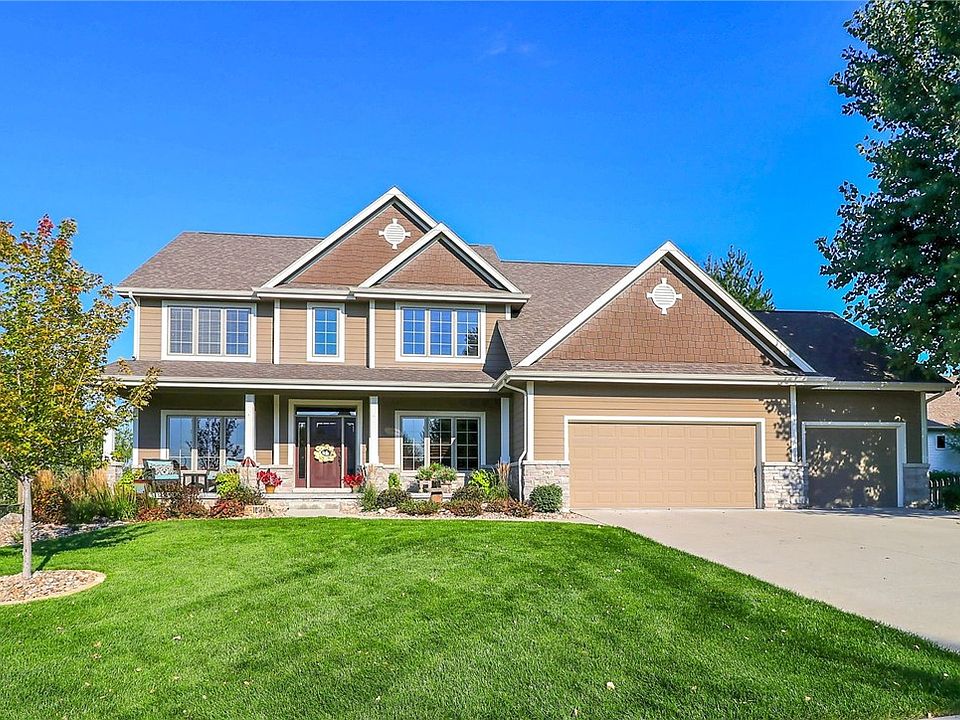 2907 152nd St, Urbandale, IA 50323 Zillow
