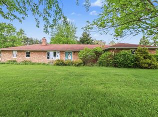 1767 N Cook Ln, Monticello, IN 47960