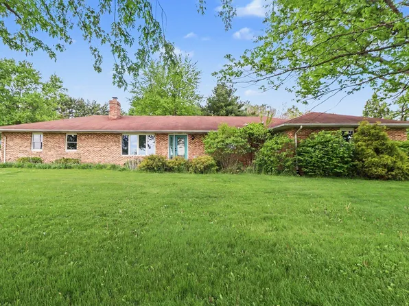 1767 N Cook Ln, Monticello, IN 47960