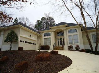 144 Glen Eagle Way, McDonough, GA 30253