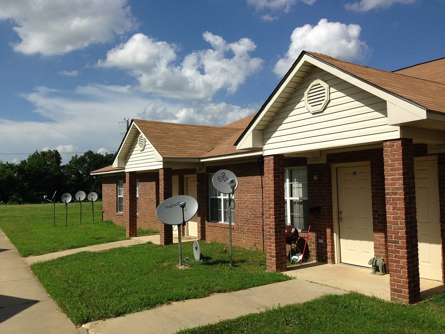 Stewart Manor III - AD — Photo 2
