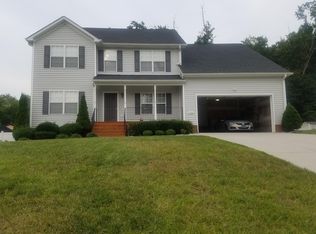 1606 Camerons Landing Blvd, Hopewell, VA 23860