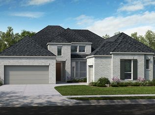 1690 Chicory Ct, Haslet, TX 76052