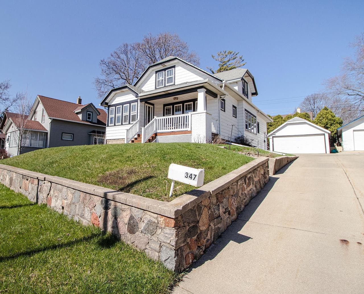 347 Delafield STREET, Waukesha, WI 53188 Zillow