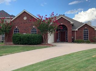 256 Cotton Wood Ct, Rockwall, TX 75032