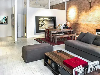 Rented by Keller Williams NYC